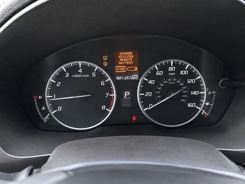 Used 2013 Acura ILX w/ Technology Package FWD image 13