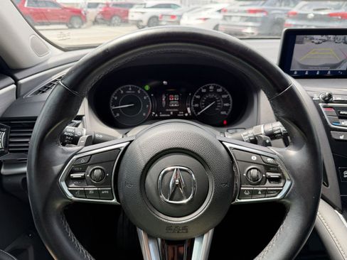 Certified 2023 Acura RDX FWD w/ Technology Package image 14