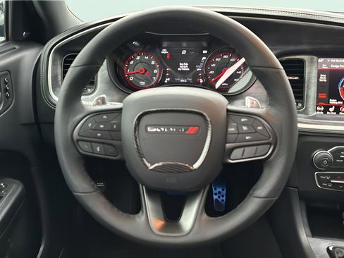 Used 2023 Dodge Charger R/T w/ Daytona Edition Group RWD image 21