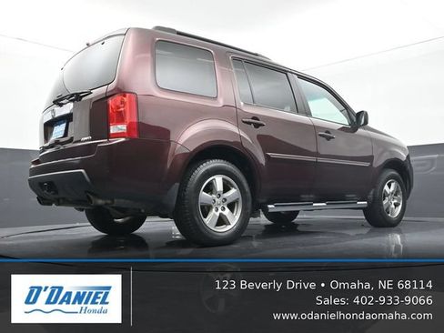 Used 2010 Honda Pilot EX-L image 12