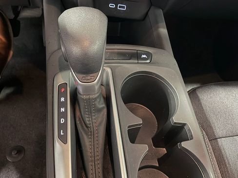 Used 2024 Chevrolet Trax LS w/ Driver Confidence Package image 35