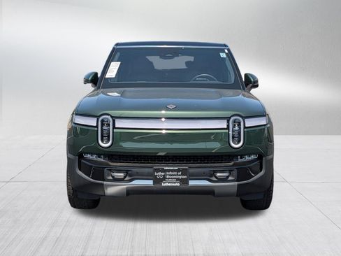 Used 2024 Rivian R1S Adventure AWD/4WD image 2