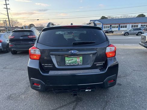 Used 2017 Subaru Crosstrek 2.0i Premium image 6