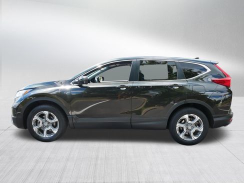 Used 2019 Honda CR-V EX-L image 4