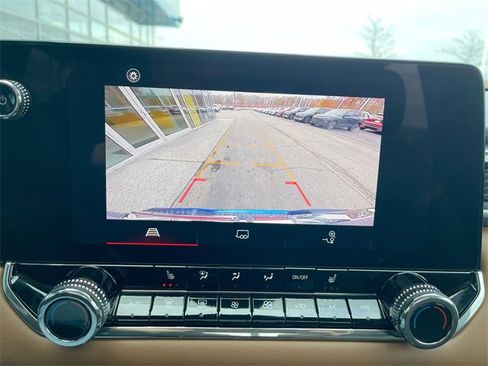 Certified 2024 GMC Canyon AT4 image 14