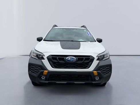 Used 2024 Subaru Outback Wilderness AWD/4WD image 7