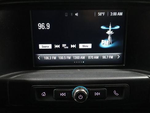 Used 2016 Chevrolet Silverado 1500 W/T w/ Trailering Package image 27