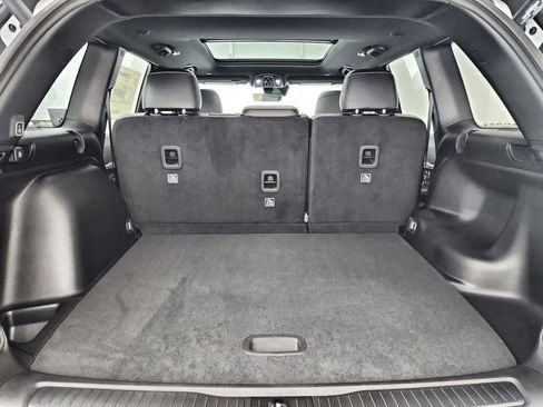 New 2025 Jeep Grand Cherokee Limited w/ Black Appearance Package image 33