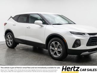 Used 2025 Chevrolet Blazer LT FWD video 1