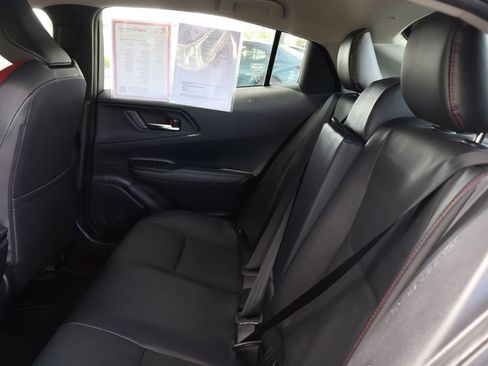 Certified 2024 Toyota Prius Prime FWD image 48
