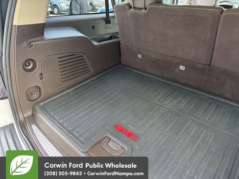Used 2020 GMC Yukon XL Denali w/ Denali Ultimate Package image 42