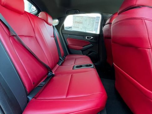 New 2026 Acura Integra Type S image 14