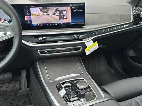 Used 2026 BMW X5 sDrive40i w/ Parking Assistance Package RWD image 39