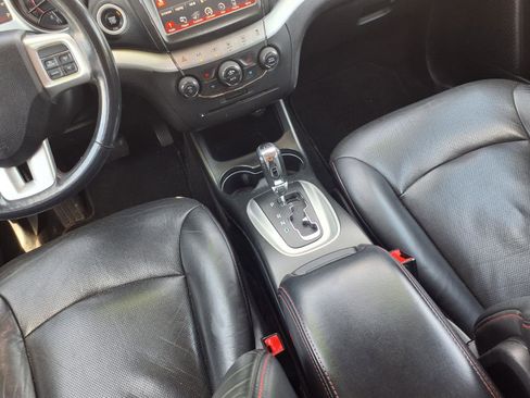 Used 2016 Dodge Journey R/T AWD/4WD image 12