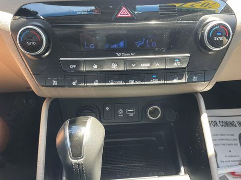 Used 2021 Hyundai Tucson Ultimate FWD image 28