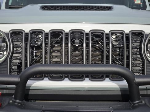 New 2026 Jeep Wrangler Unlimited Rubicon AWD/4WD image 11