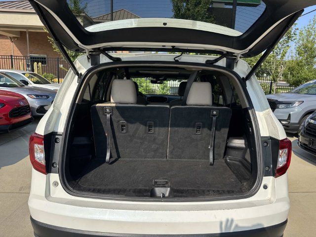 Used 2019 Honda Pilot EX-L image 8