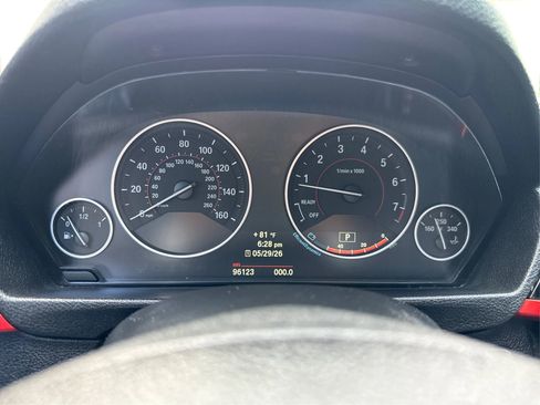 Used 2013 BMW 335i Sedan RWD image 17