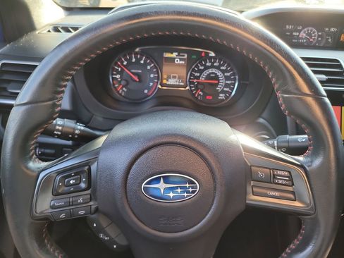 Used 2021 Subaru WRX Premium image 26