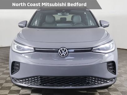 Used 2023 Volkswagen ID.4 S