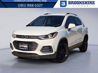 Used 2022 Chevrolet Trax LT w/ Sport Edition AWD/4WD video 1