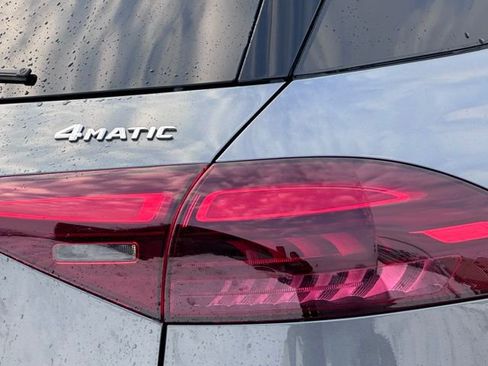 New 2026 Mercedes-Benz GLE 350 4MATIC image 12