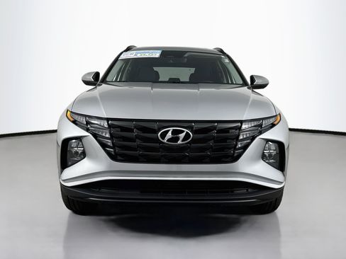 Used 2023 Hyundai Tucson SEL w/ Convenience Package AWD/4WD image 2