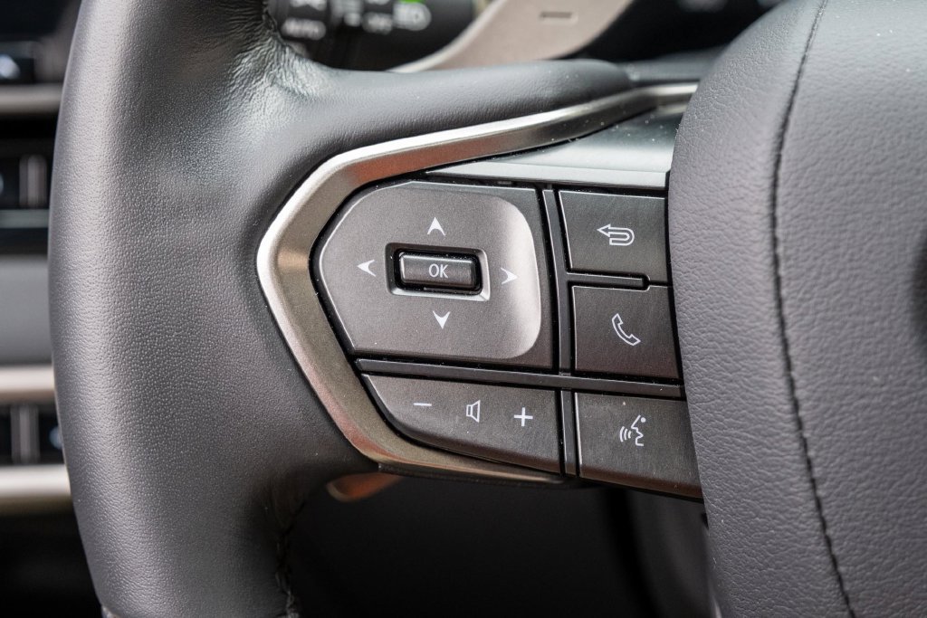 Used 2024 Lexus RX 350 Premium w/ Accessory Package (Z1) AWD/4WD image 20