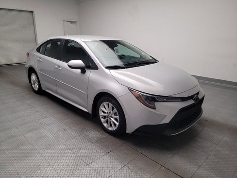 Used 2022 Toyota Corolla LE w/ LE Convenience Package FWD image 13