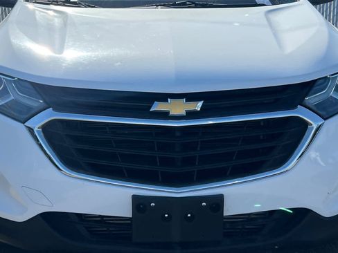Used 2020 Chevrolet Equinox LT image 12