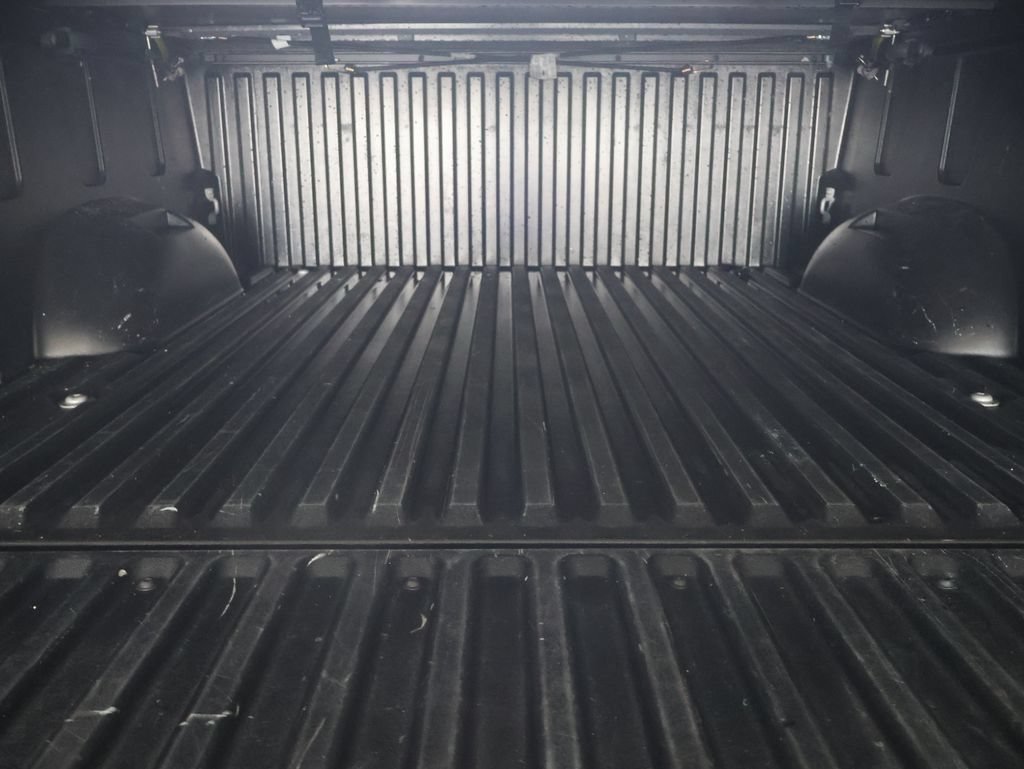 Used 2024 Toyota Tundra SR5 w/ SR5 Premium Package AWD/4WD image 13
