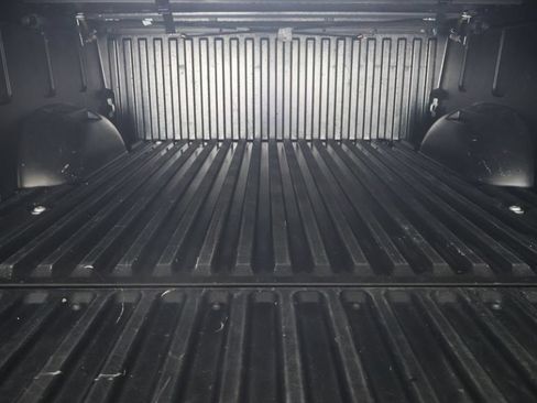 Used 2024 Toyota Tundra SR5 w/ SR5 Premium Package AWD/4WD image 13