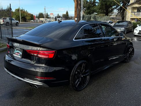 Used 2017 Audi S3 Premium Plus w/ Technology Package image 28