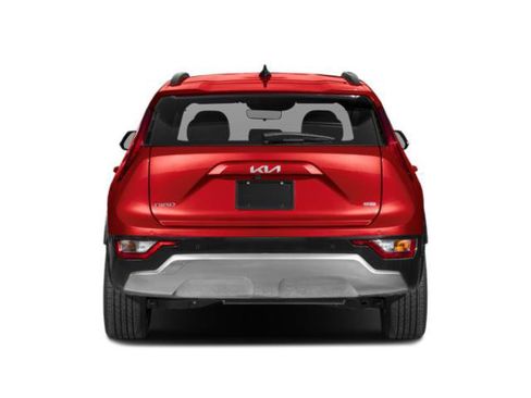 Certified 2025 Kia Niro EX Touring image 8