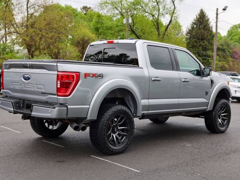 Used 2022 Ford F150 XLT w/ Equipment Group 302A High image 5