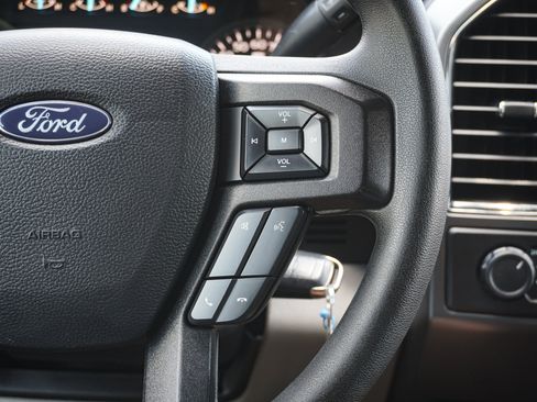 Used 2020 Ford F150 XLT AWD/4WD image 20