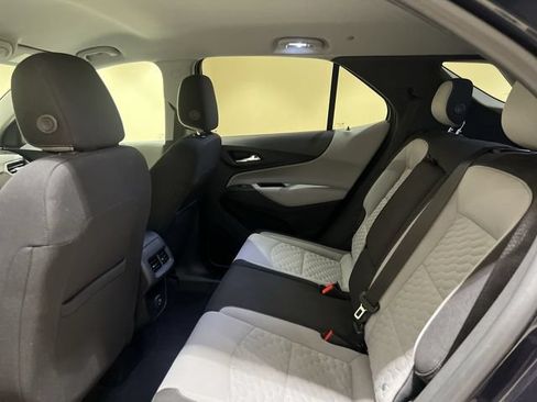Used 2020 Chevrolet Equinox LT FWD image 22