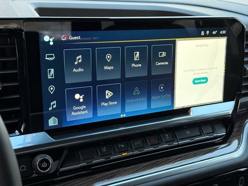 New 2026 Chevrolet Silverado 2500 LT w/ All Star Edition image 14