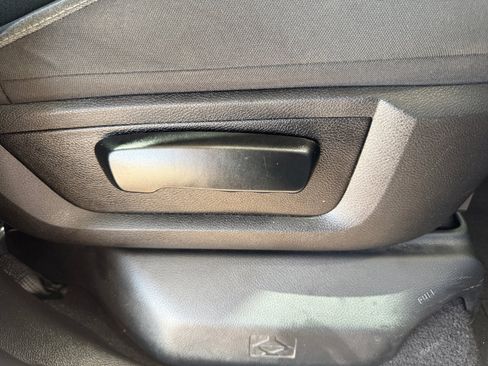 Used 2022 RAM 1500 Warlock w/ Electronics Group AWD/4WD image 29