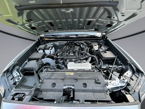 Used 2024 Toyota Tacoma TRD Sport RWD image 31