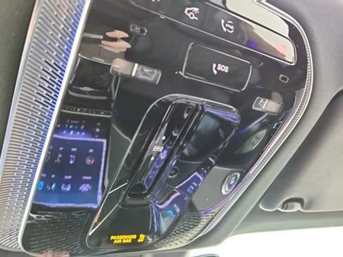 Used 2023 Mercedes-Benz EQS 450+ Sedan image 53