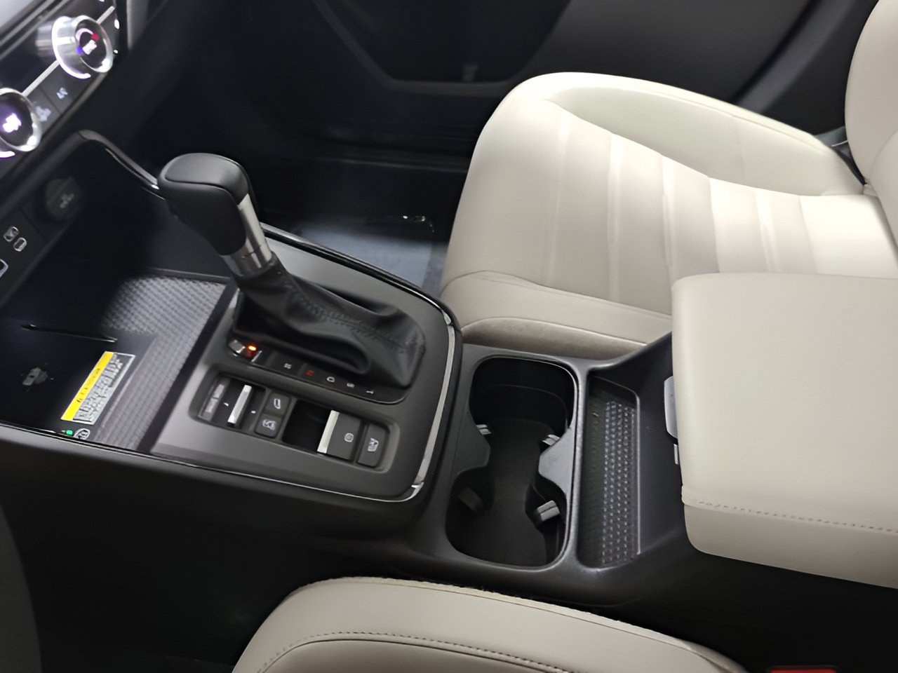 Used 2023 Honda CR-V EX-L image 31