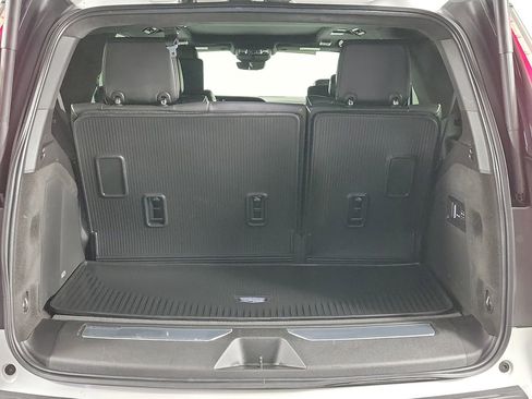 Used 2023 Cadillac Escalade Premium Luxury Platinum w/ LPO, Floor Liner Package AWD/4WD image 8