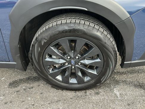 Used 2024 Subaru Outback Onyx Edition image 9