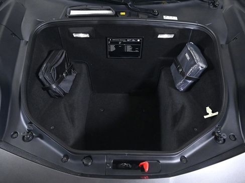 Certified 2019 Ferrari 488 Spider image 25