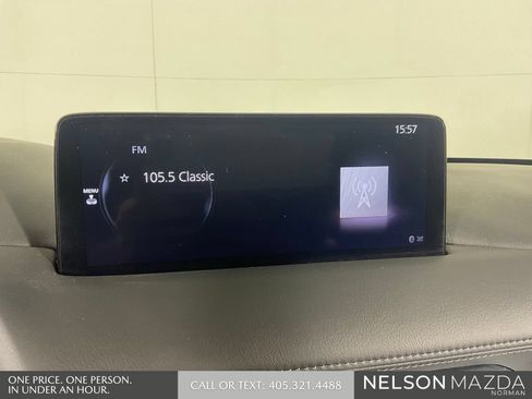 Used 2022 MAZDA CX-5 Carbon Edition AWD/4WD image 36