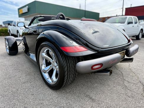 Used 1999 Plymouth Prowler RWD image 7
