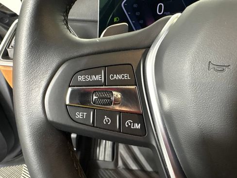 Certified 2023 BMW 330i Sedan w/ Premium Package RWD image 19