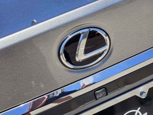 Used 2021 Lexus ES 350 w/ Premium Package FWD image 40