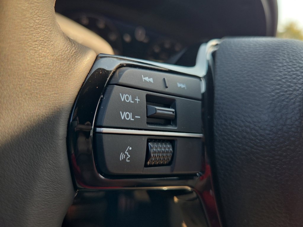 Used 2026 Honda Civic Sport image 35